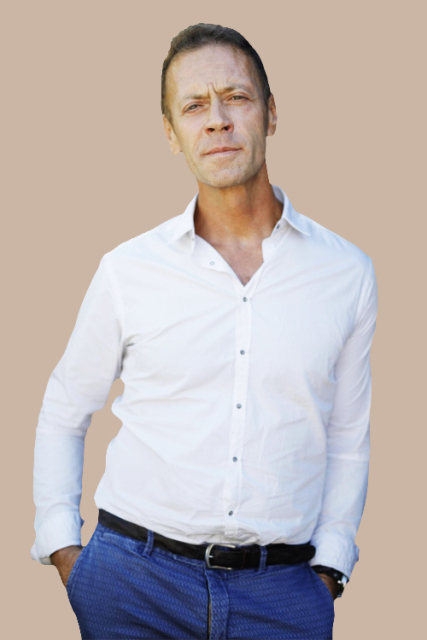 Rocco Siffredi